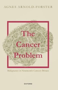 portada The Cancer Problem Format: Paperback (en Inglés)