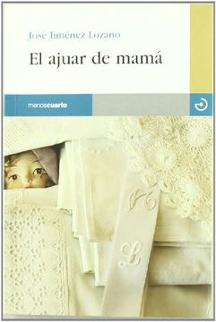 portada El Ajuar de Mama (in Spanish)