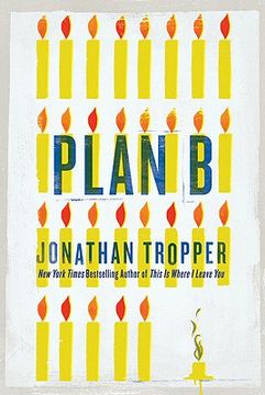 plan b (en Inglés)
