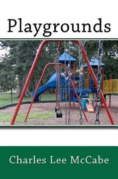 portada playgrounds (en Inglés)