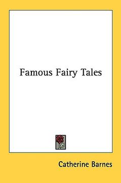 portada famous fairy tales