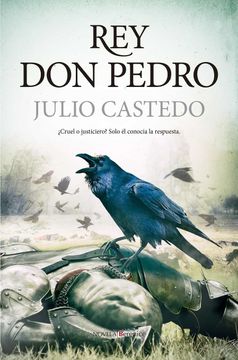 portada Rey Don Pedro (in Spanish)