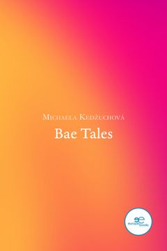 portada Bae Tales (in English)