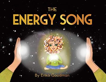 portada The Energy Song (en Inglés)