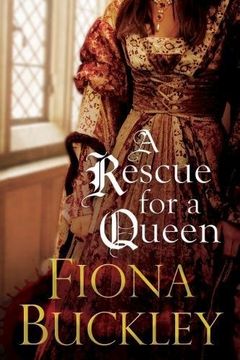 portada Rescue for a Queen (an Ursula Blanchard Elizabethan Mystery) (en Inglés)