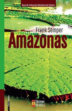 portada Amazonas (in Spanish)