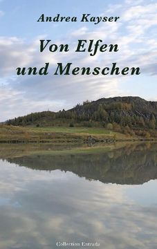 portada Von Elfen und Menschen (en Alemán)
