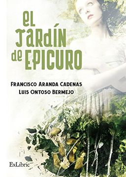 portada El Jardín de Epicuro