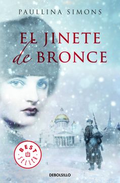 El jinete de bronce (El jinete de bronce 1) (in Spanish)