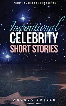 portada Inspirational Celebrity Short Stories 
