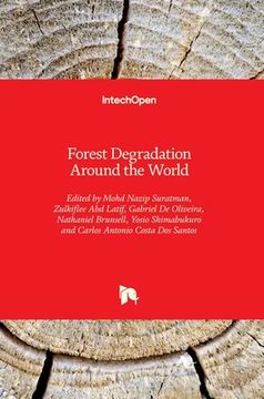 portada Forest Degradation Around the World
