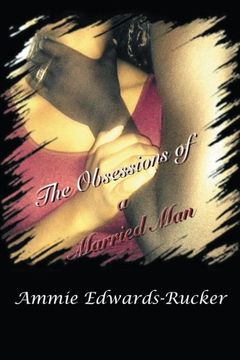 portada The Obsessions of a Married Man