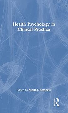 portada Health Psychology in Clinical Practice (en Inglés)