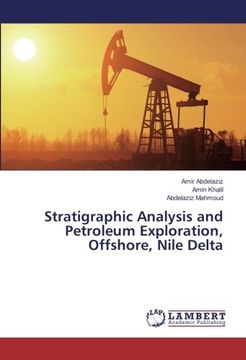 portada Stratigraphic Analysis and Petroleum Exploration, Offshore, Nile Delta