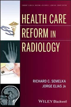 portada Health Care Reform in Radiology (en Inglés)