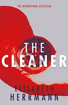 portada The Cleaner