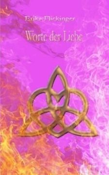 portada Worte der Liebe (German Edition)