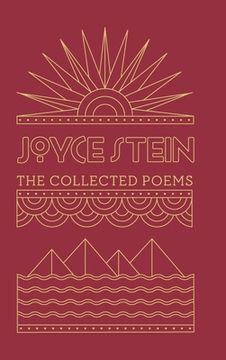 portada The Collected Poems of Joyce Stein (en Inglés)