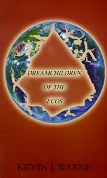 portada dreamchildren of the ecos