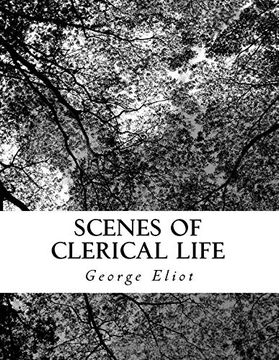 portada Scenes of Clerical Life 