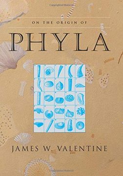 portada On the Origin of Phyla 