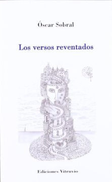 portada Versos Reventados
