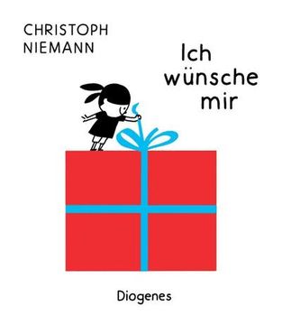 portada Ich Wünsche mir (in German)