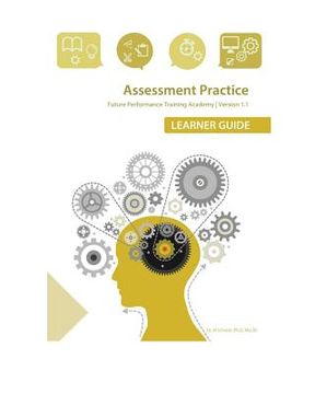 portada Assessment Practice (en Inglés)