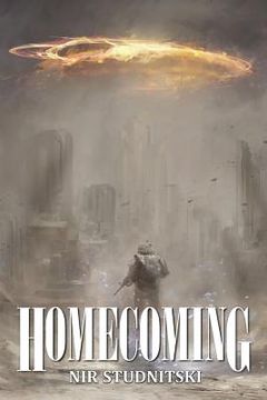 portada Homecoming (in English)