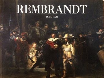portada Rembrandt