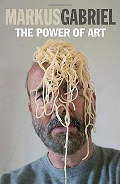 portada The Power of Art