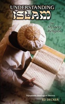 portada understanding islam (in English)