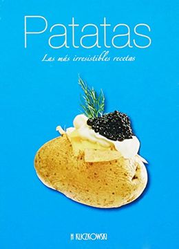 portada Para Hoy: Las mas Irresistibles Patatas