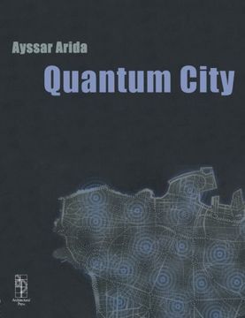 portada Quantum City