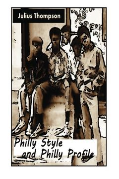portada Philly Style and Philly Profile