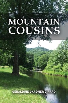 portada Mountain Cousins (in English)