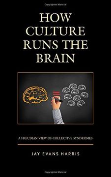 portada How Culture Runs the Brain: A Freudian View of Collective Syndromes (Dialog-on-Freud)