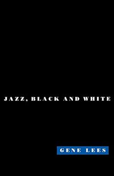 portada Cats of any Color: Jazz Black and White 