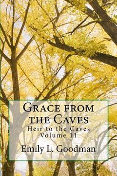 portada Grace from the Caves (en Inglés)