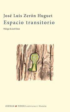 portada Espacio Transitorio (in Spanish)