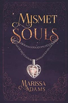 portada Mismet Souls (1) (in English)