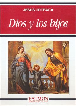 portada Dios y los Hijos (in Spanish)