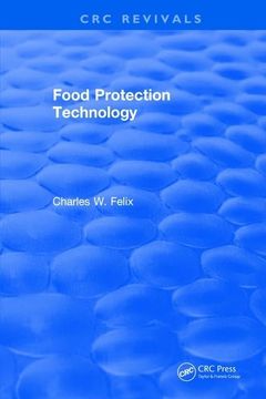 portada Food Protection Technology (en Inglés)