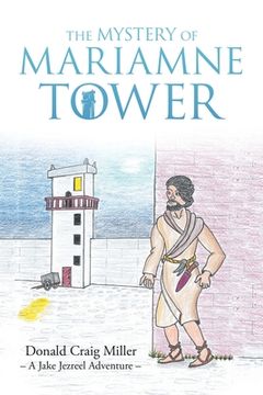 portada The Mystery of Mariamne Tower (en Inglés)