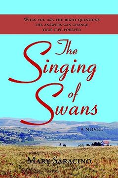 portada the singing of swans (in English)