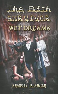 portada The Fifth Survivor: Wet Dreams 