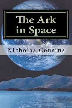 portada the ark in space (en Inglés)