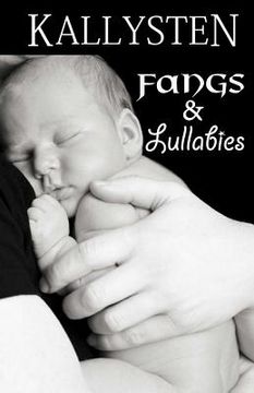 portada fangs and lullabies (in English)