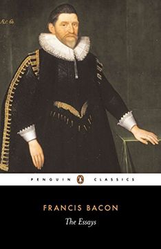 portada The Essays (Penguin Classics) (in English)