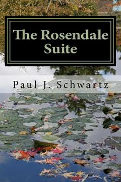 portada The Rosendale Suite (in English)